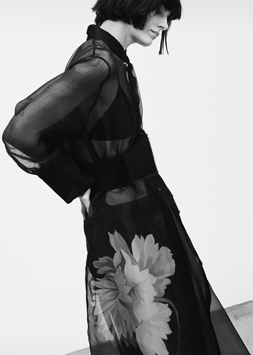 Vetrina Feminà Riccione