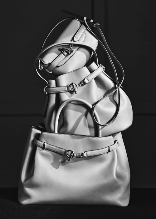 Vetrina Feminà Riccione